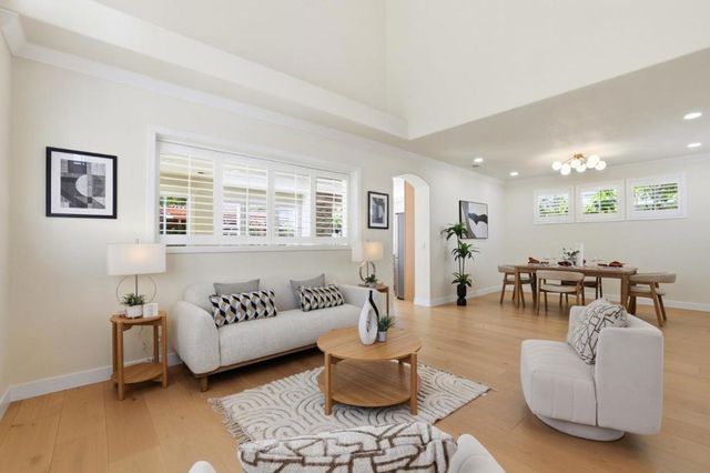 2965 Calle De Las Estrella, San Jose, CA 95148