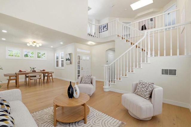 2965 Calle De Las Estrella, San Jose, CA 95148