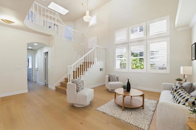 2965 Calle De Las Estrella, San Jose, CA 95148
