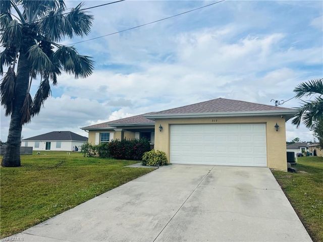 313 NE 30th ST, Cape Coral, FL 33909