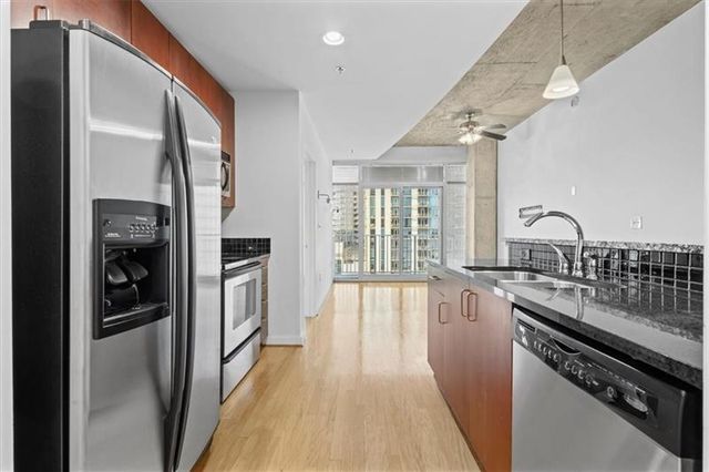 250 Pharr Road NE 1306, Atlanta, GA 30305