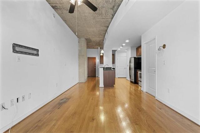 250 Pharr Road NE 1306, Atlanta, GA 30305