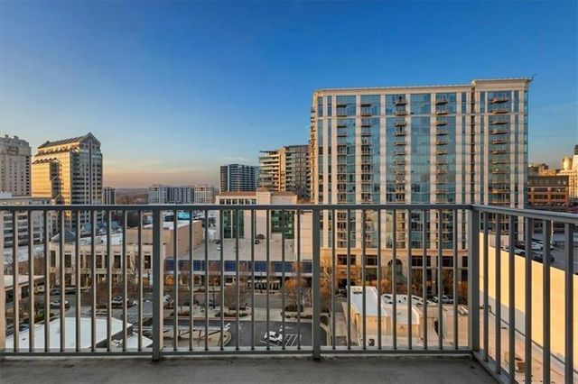 250 Pharr Road NE 1306, Atlanta, GA 30305