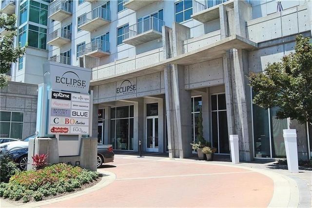 250 Pharr Road NE 1306, Atlanta, GA 30305