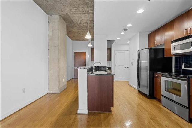 250 Pharr Road NE 1306, Atlanta, GA 30305