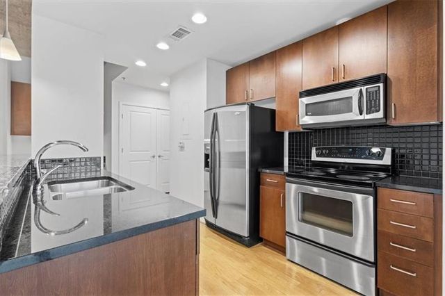 250 Pharr Road NE 1306, Atlanta, GA 30305
