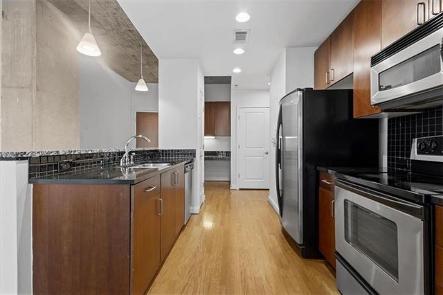 250 Pharr Road NE 1306, Atlanta, GA 30305