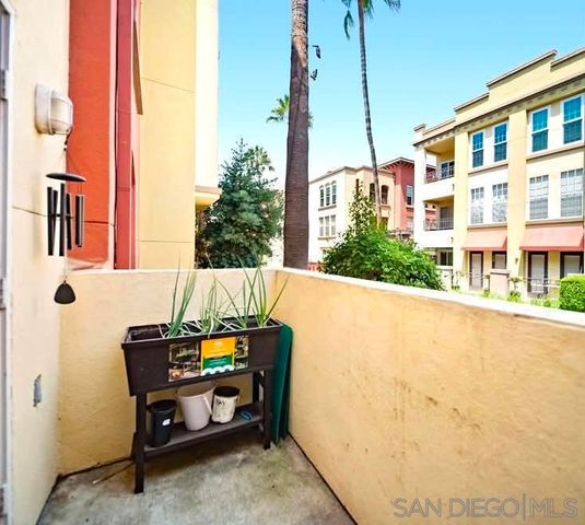 1260 Cleveland E 107, San Diego, CA 92103