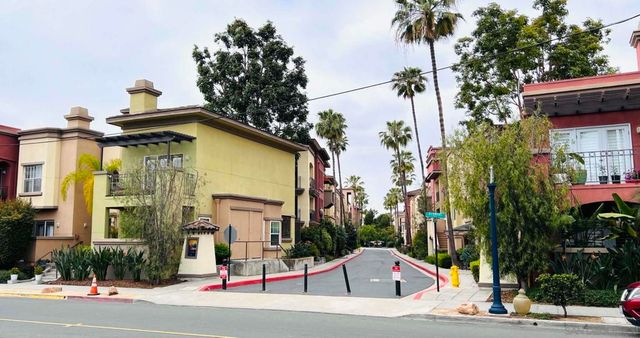 1260 Cleveland E 107, San Diego, CA 92103