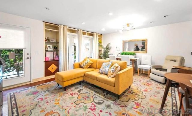 1260 Cleveland E 107, San Diego, CA 92103