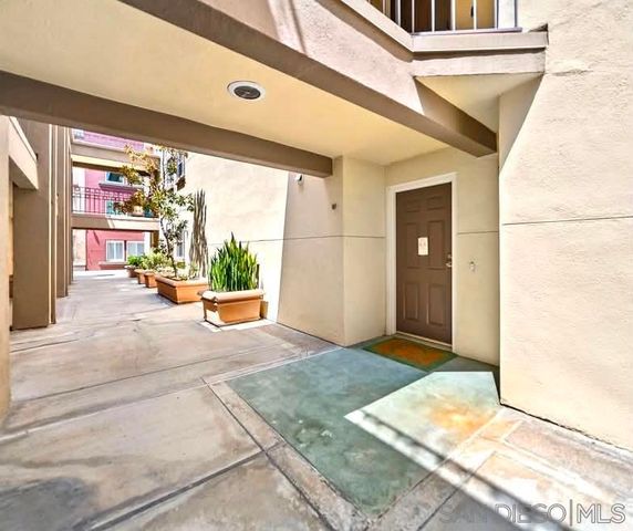 1260 Cleveland E 107, San Diego, CA 92103