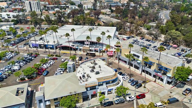 1260 Cleveland E 107, San Diego, CA 92103