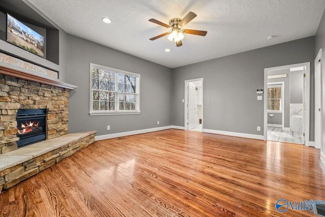 157 Hickory Ridge Drive, Glencoe, AL 35905