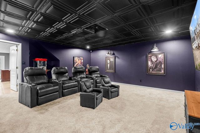 157 Hickory Ridge Drive, Glencoe, AL 35905