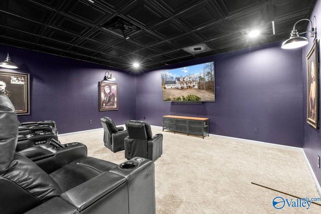 157 Hickory Ridge Drive, Glencoe, AL 35905