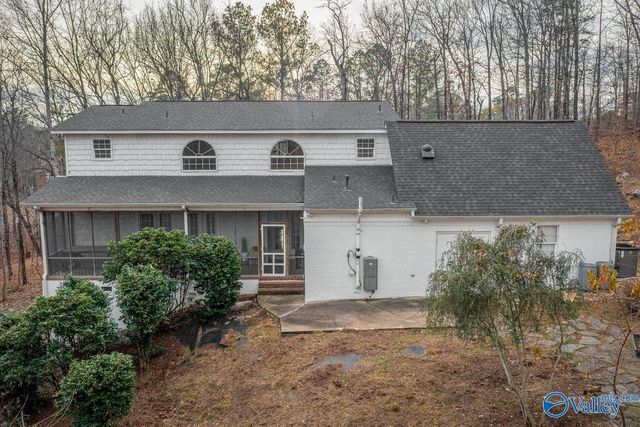 157 Hickory Ridge Drive, Glencoe, AL 35905