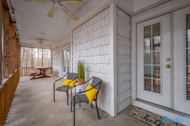 157 Hickory Ridge Drive, Glencoe, AL 35905