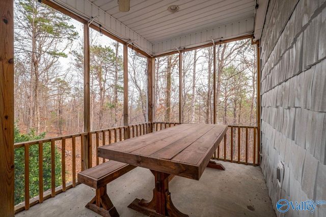 157 Hickory Ridge Drive, Glencoe, AL 35905