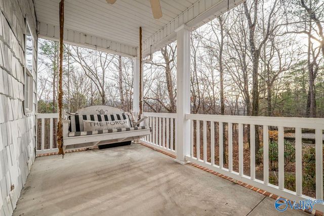 157 Hickory Ridge Drive, Glencoe, AL 35905