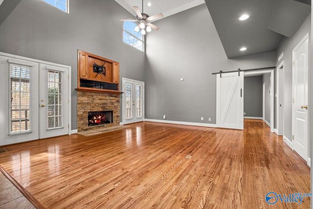 157 Hickory Ridge Drive, Glencoe, AL 35905