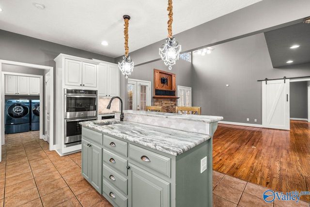 157 Hickory Ridge Drive, Glencoe, AL 35905