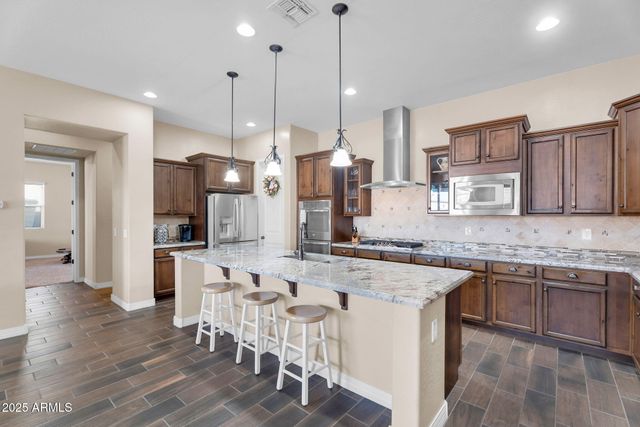 1150 E VIA SICILIA --, San Tan Valley, AZ 85140