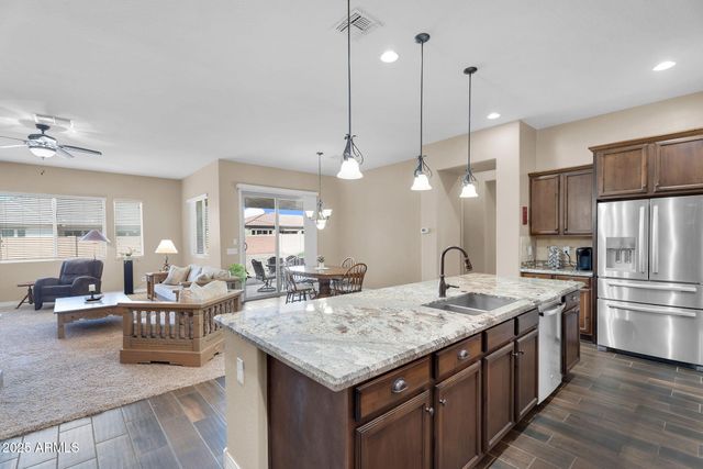 1150 E VIA SICILIA --, San Tan Valley, AZ 85140