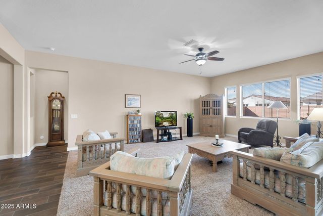 1150 E VIA SICILIA --, San Tan Valley, AZ 85140