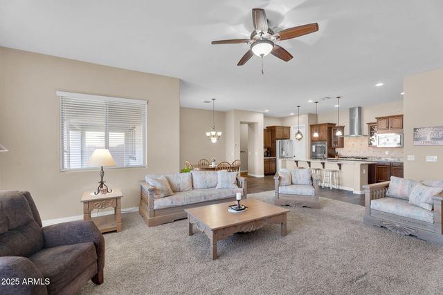 1150 E VIA SICILIA --, San Tan Valley, AZ 85140