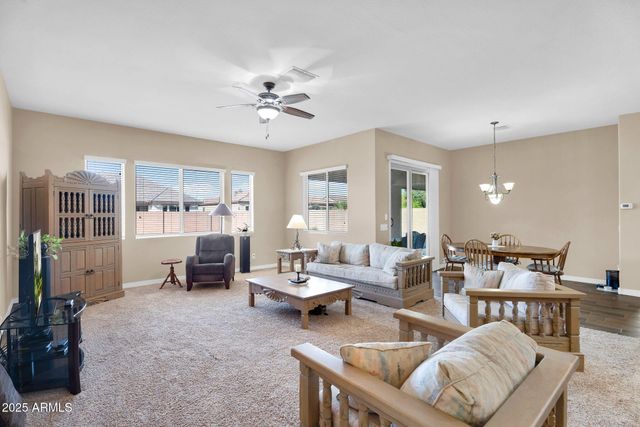 1150 E VIA SICILIA --, San Tan Valley, AZ 85140