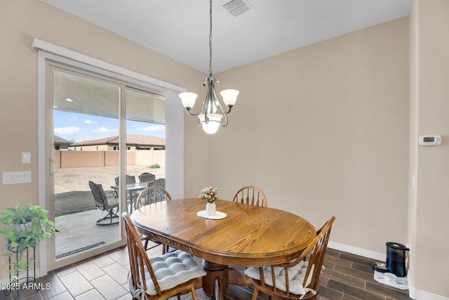 1150 E VIA SICILIA --, San Tan Valley, AZ 85140