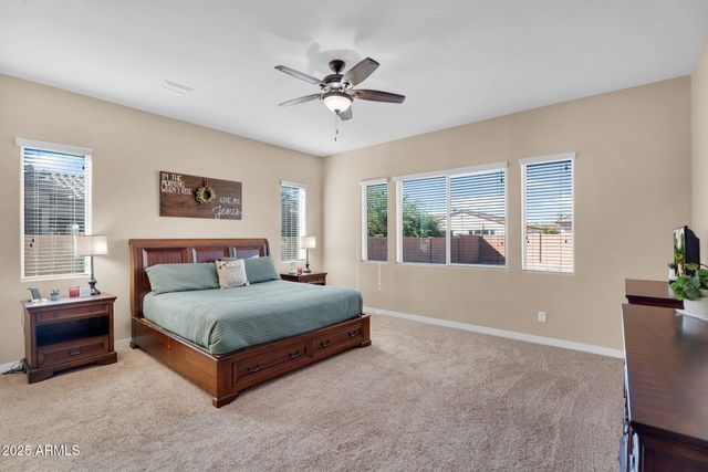 1150 E VIA SICILIA --, San Tan Valley, AZ 85140