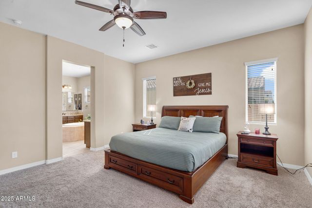 1150 E VIA SICILIA --, San Tan Valley, AZ 85140