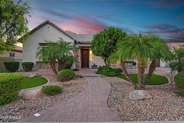 1150 E VIA SICILIA --, San Tan Valley, AZ 85140