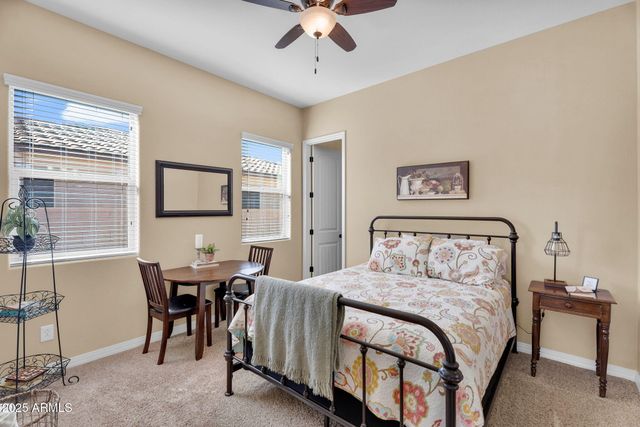 1150 E VIA SICILIA --, San Tan Valley, AZ 85140