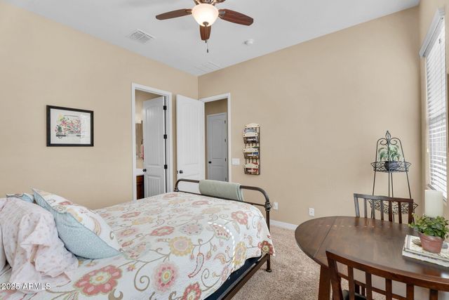 1150 E VIA SICILIA --, San Tan Valley, AZ 85140