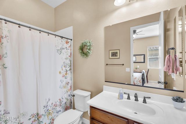 1150 E VIA SICILIA --, San Tan Valley, AZ 85140