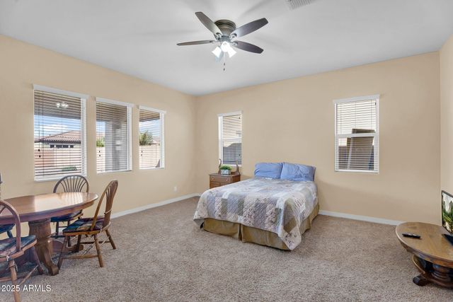 1150 E VIA SICILIA --, San Tan Valley, AZ 85140