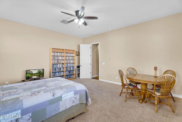 1150 E VIA SICILIA --, San Tan Valley, AZ 85140