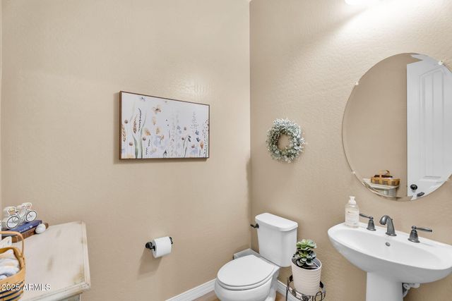 1150 E VIA SICILIA --, San Tan Valley, AZ 85140