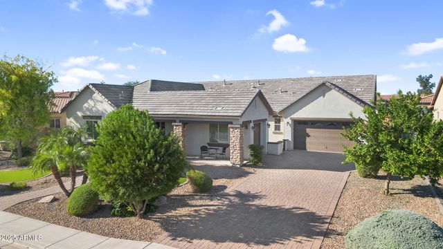 1150 E VIA SICILIA --, San Tan Valley, AZ 85140
