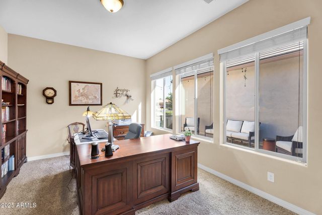 1150 E VIA SICILIA --, San Tan Valley, AZ 85140