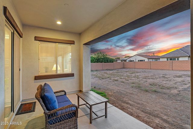 1150 E VIA SICILIA --, San Tan Valley, AZ 85140