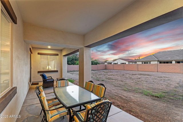 1150 E VIA SICILIA --, San Tan Valley, AZ 85140