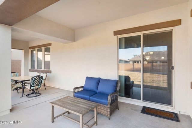 1150 E VIA SICILIA --, San Tan Valley, AZ 85140