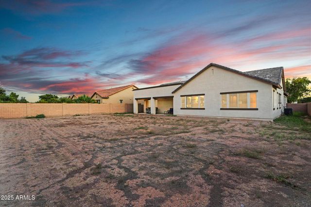 1150 E VIA SICILIA --, San Tan Valley, AZ 85140