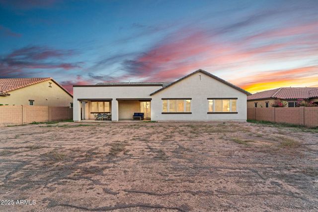 1150 E VIA SICILIA --, San Tan Valley, AZ 85140