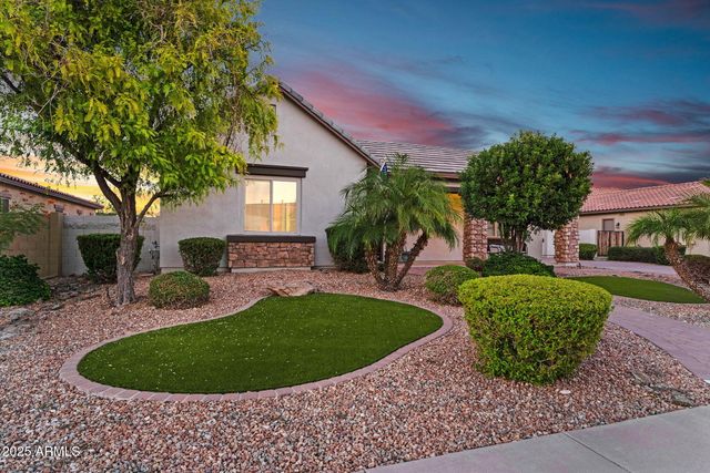 1150 E VIA SICILIA --, San Tan Valley, AZ 85140