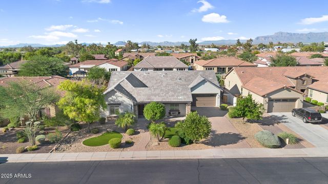 1150 E VIA SICILIA --, San Tan Valley, AZ 85140