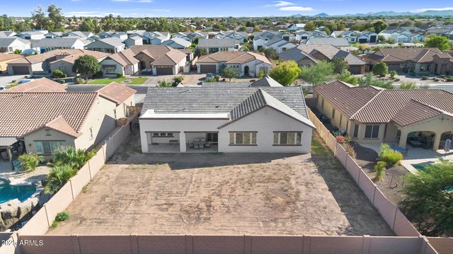 1150 E VIA SICILIA --, San Tan Valley, AZ 85140